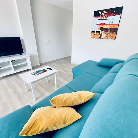 Apartamento De Obra Nueva Cerca De La Playa By Top Stay El Médano Exterior photo