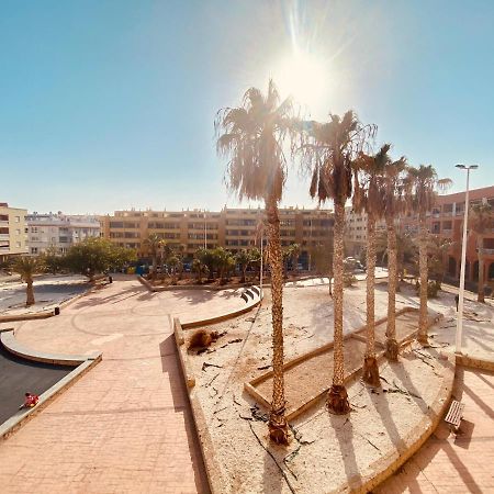 Apartamento De Obra Nueva Cerca De La Playa By Top Stay El Médano Exterior photo
