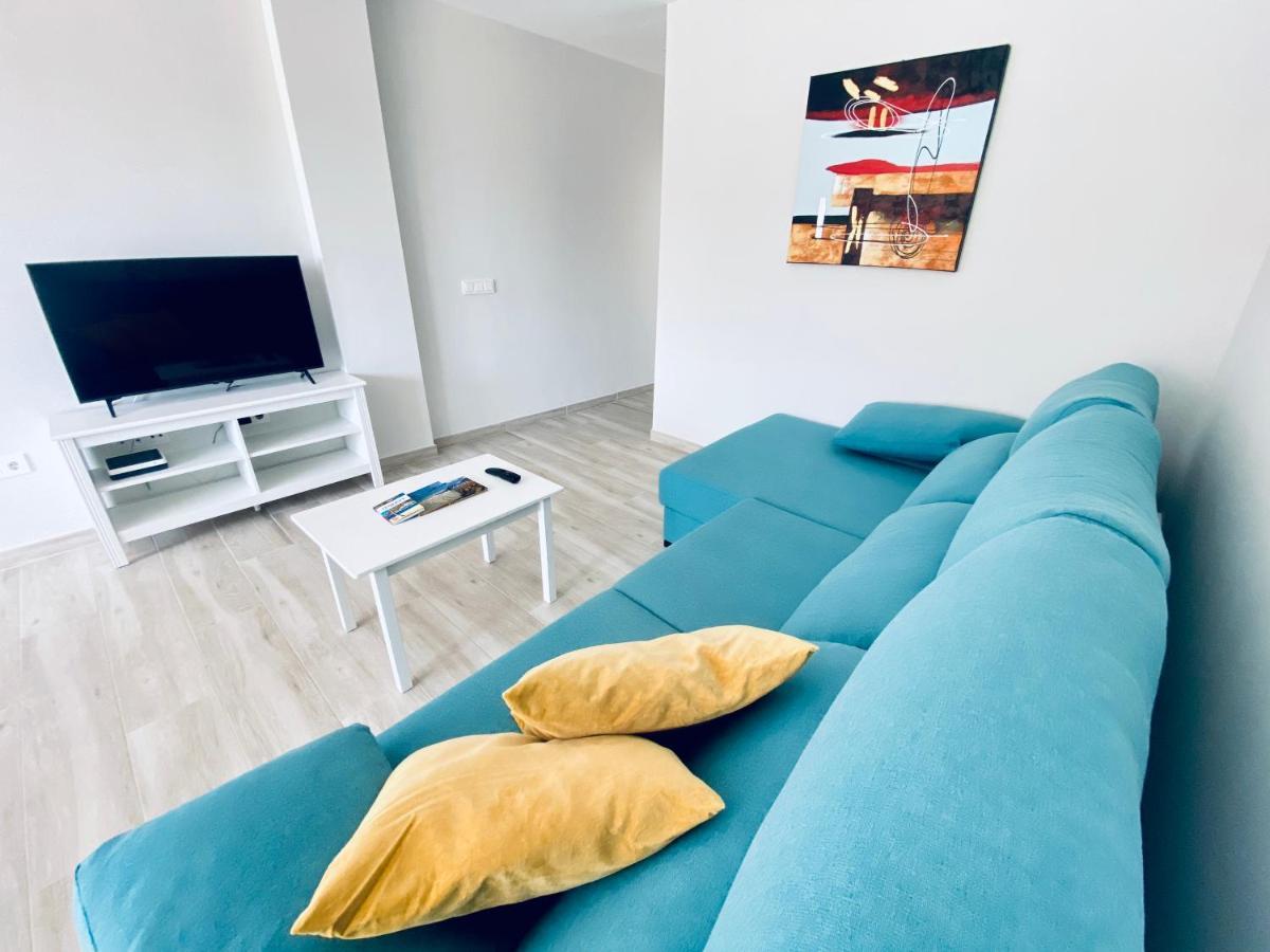 Apartamento De Obra Nueva Cerca De La Playa By Top Stay El Médano Exterior photo