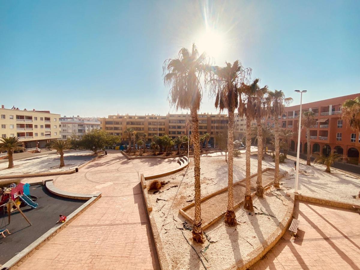 Apartamento De Obra Nueva Cerca De La Playa By Top Stay El Médano Exterior photo