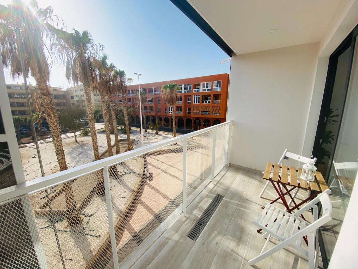 Apartamento De Obra Nueva Cerca De La Playa By Top Stay El Médano Exterior photo