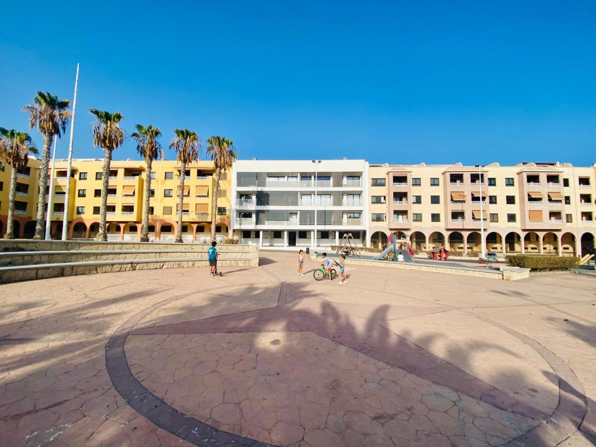 Apartamento De Obra Nueva Cerca De La Playa By Top Stay El Médano Exterior photo