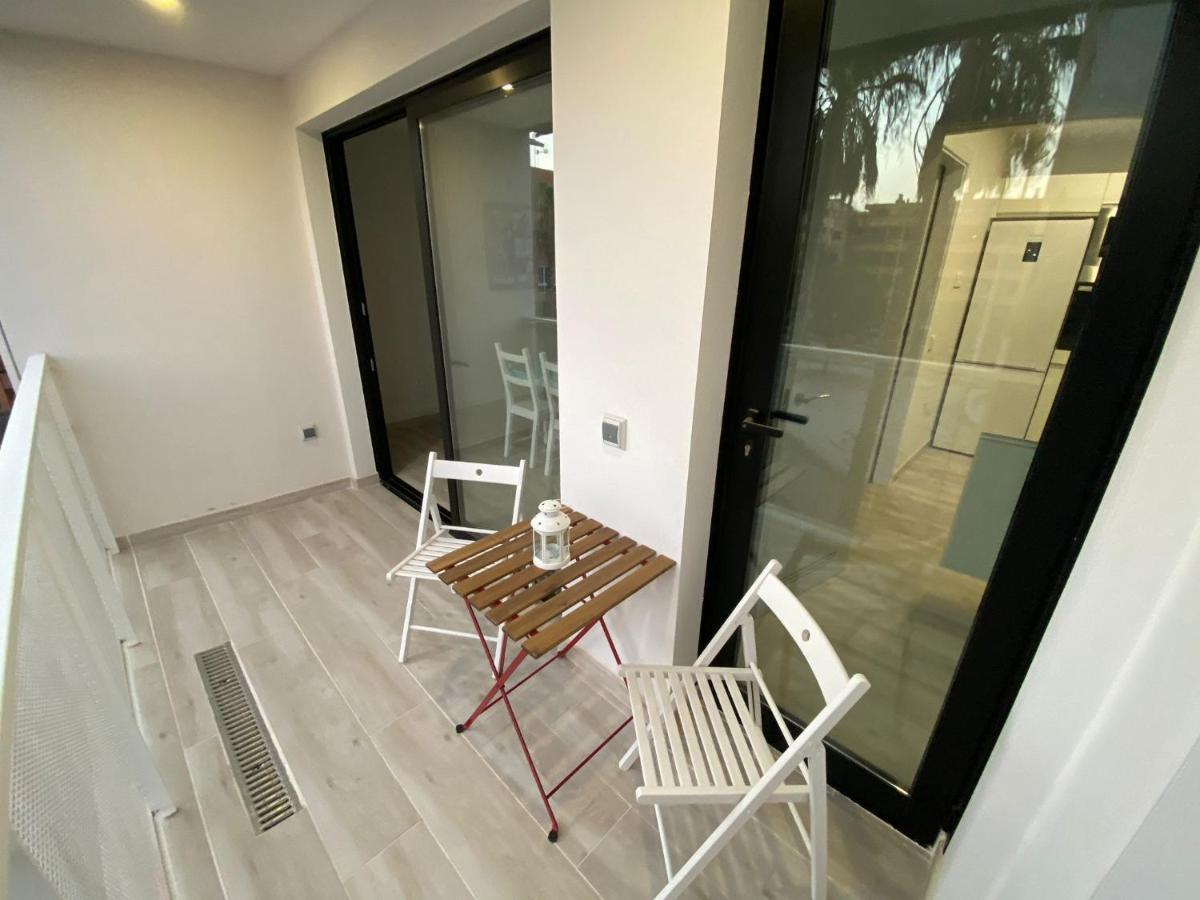 Apartamento De Obra Nueva Cerca De La Playa By Top Stay El Médano Exterior photo