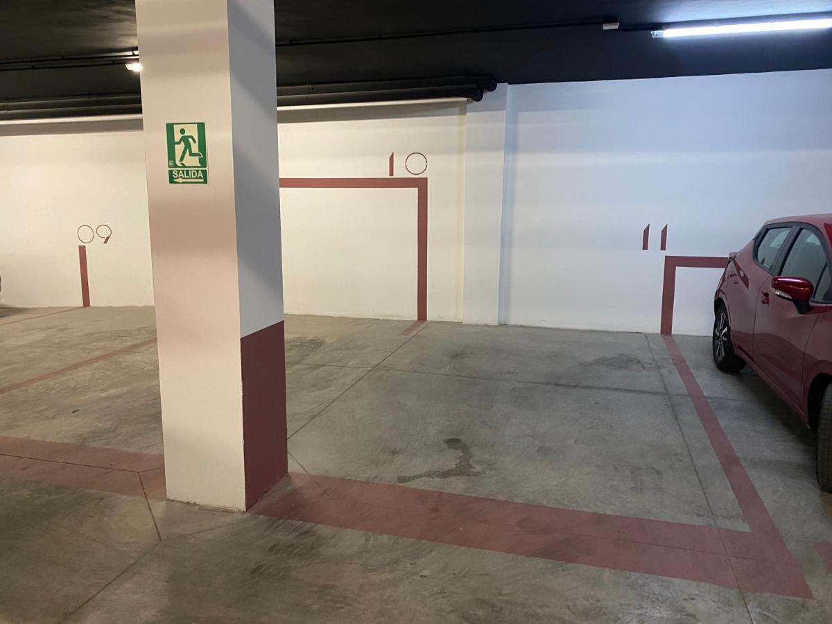 Apartamento De Obra Nueva Cerca De La Playa By Top Stay El Médano Exterior photo