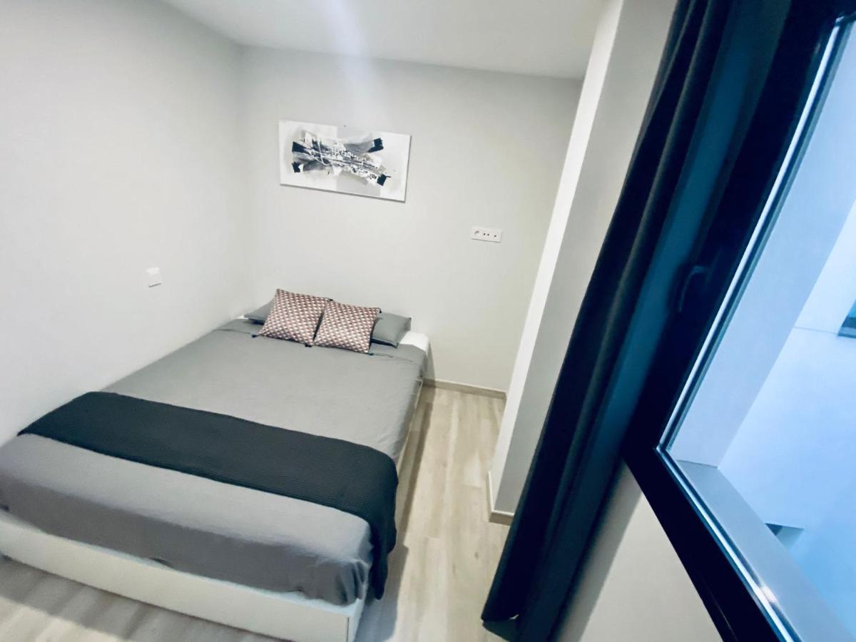 Apartamento De Obra Nueva Cerca De La Playa By Top Stay El Médano Exterior photo