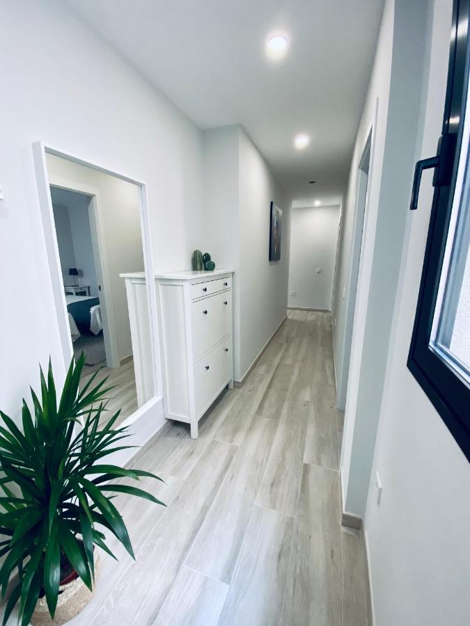 Apartamento De Obra Nueva Cerca De La Playa By Top Stay El Médano Exterior photo