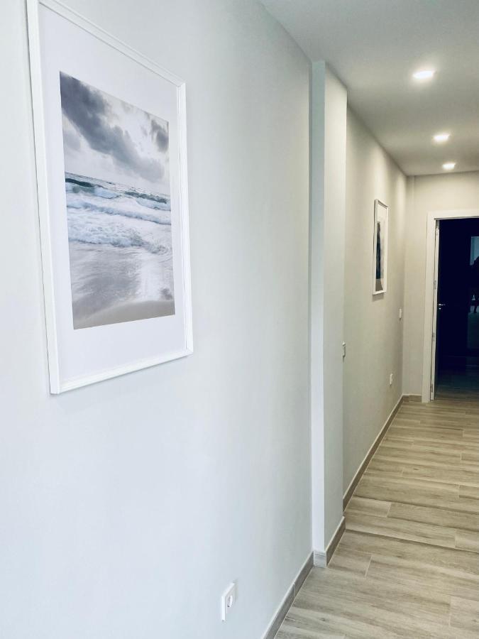 Apartamento De Obra Nueva Cerca De La Playa By Top Stay El Médano Exterior photo